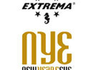 Serious Party met Oud & Nieuw