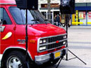 En dit was de 3FM Request on Tour