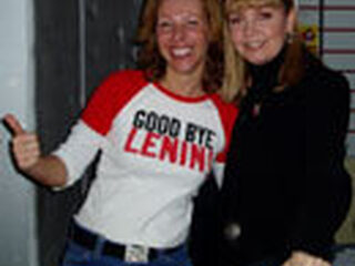 En de Zilveren Harp gaat naar....