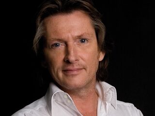 Punk Top 40 met Erik de Zwart