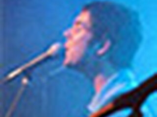 The Sheer in 3FM Live