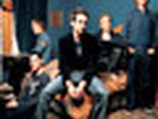 Maroon 5 in That's Live