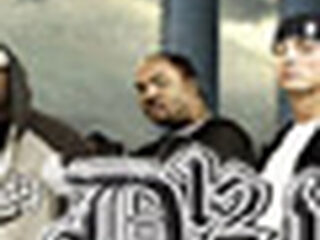 Win de 3FM WeekCD: D12 World