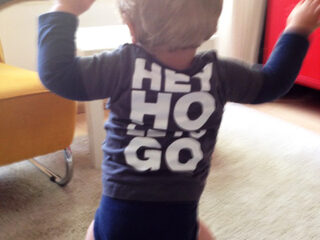 Mag Mark mee naar Lowlands?