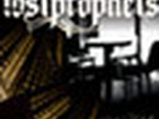 Win de 3FM WeekCD: Lostprophets