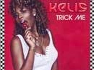 Kelis is 3FM Megahit