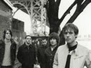 Interview vanavond met Thursday in 3Voor12dB