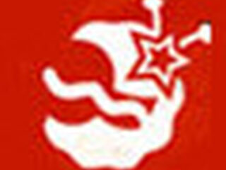 Help het 3FM promoteam op Lowlands