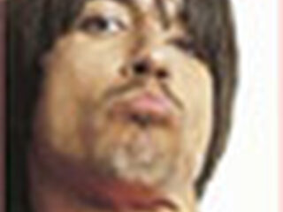 3FM Presents: Red Hot Chili Peppers