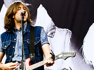 The Vaccines - ‘Melody Calling’