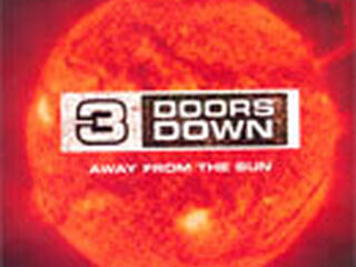 3 Doors Down scoort de nieuwe 3FM Megahit
