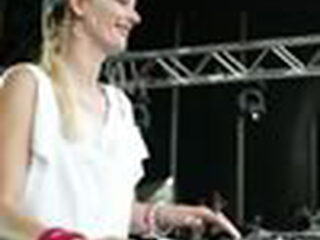 Ministry of Beats live vanaf Supernatural Festival