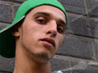 Ali B wint de Popprijs 2004