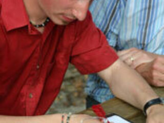 Martijn Muijs wint Hey DJ