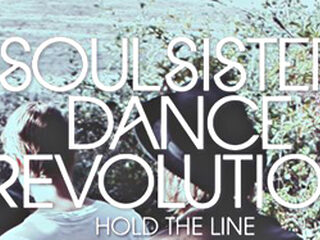 Bellen met Soul Sister Dance Revolution in Ierland