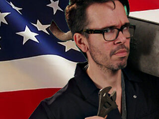 City Special: MetMichiel naar Detroit