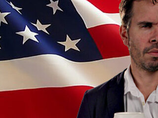 City Special: MetMichiel naar New York