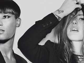 Icona Pop ft. Charli XCX - 'I Love It'