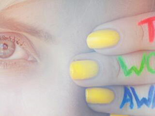 Serious Talent Live met Nina June