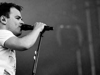 VanVelzen - 'Sing, Sing, Sing'