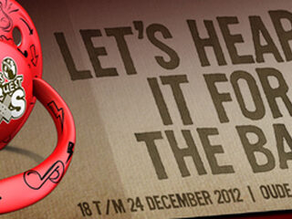 3FM Serious Request 2012