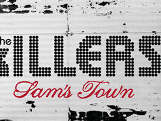 00s Album Special: Sam's Town - The Killers