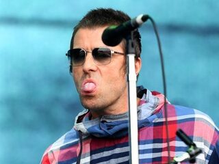 Een bloemlezing uit Liam Gallaghers Twitter-account