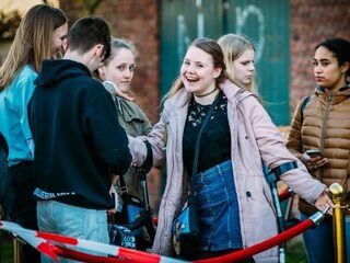 Dit is wat fans van Billie Eilish voor haar over hebben