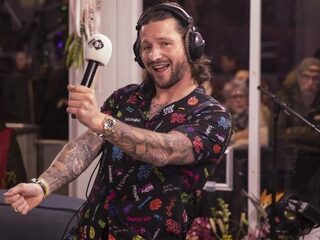 Dit was de nacht met Kraantje Pappie