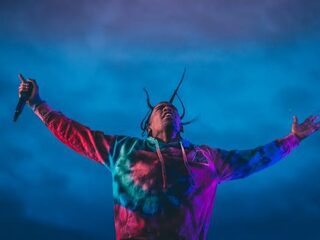 WOO HAH! is al druk bezig met de headliner van 2020