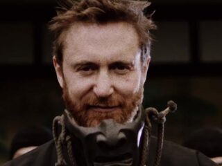 David Guetta pakt 'het record dat je niet wilt hebben'