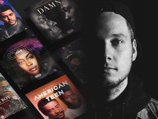 Dream Collaborations: wat gebeurt er als je Michael Jackson met The Weekend combineert?