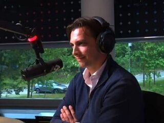 Klassieke muziek luisteren met Thierry Baudet