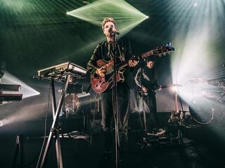 Deze fijne acts zijn nu al bevestigd voor ESNS18