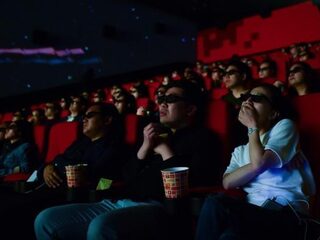 Midden in de nacht naar de bios? Het kan nu!