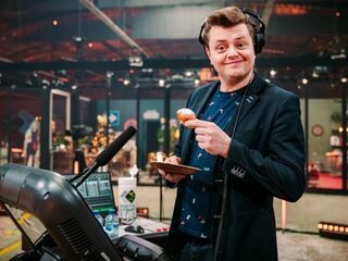 De 3FM-dj's blikken terug op 2020