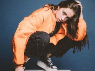 Maak kennis met multitalent Tate McRae