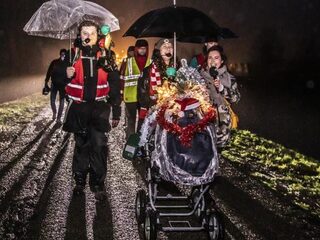 Dit was dag 6 van 3FM Serious Request: Lifeline