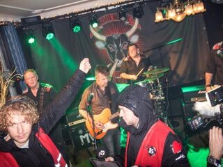 Het strijdlied van Mooi Wark voor 3FM Serious Request: Lifeline