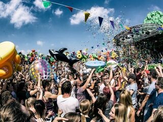 Ben jij de ultieme festivalganger?