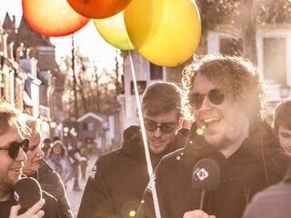 Laatste tussenstand van 3FM Serious Request: Lifeline is €962.194