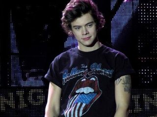 Wat wordt de volgende carrièreswitch van Harry Styles?