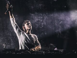 Martin Garrix over het begin van zijn carrière en zijn grootste inspiraties