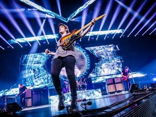 Doe de ultieme Kensington-quiz en win tickets...