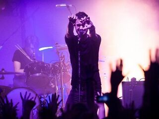 Tien vette live-versies uit de Festival Top 100