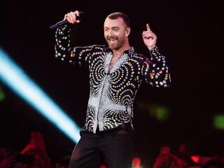 Britse awardshow overweegt man/vrouw categorieën te schrappen