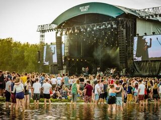 Best Kept Secret voegt nieuwe namen toe aan de line-up