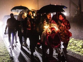 3FM Serious Request: Lifeline in 50 foto's