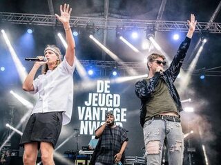 'Watskebodakyellow' is een vette mix van Cardi B en De Jeugd Van Tegenwoordig