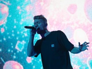 Alsjeblieft: Vier lekkere tracks voor jouw playlist